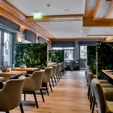 Boutique Hotel Erb Muenchen Parsdorf Фатерштеттен Экстерьер фото