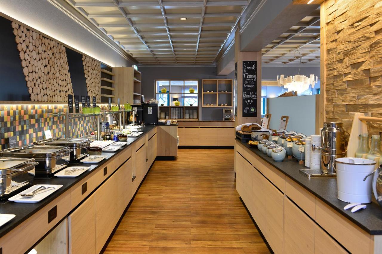 Boutique Hotel Erb Muenchen Parsdorf Фатерштеттен Экстерьер фото