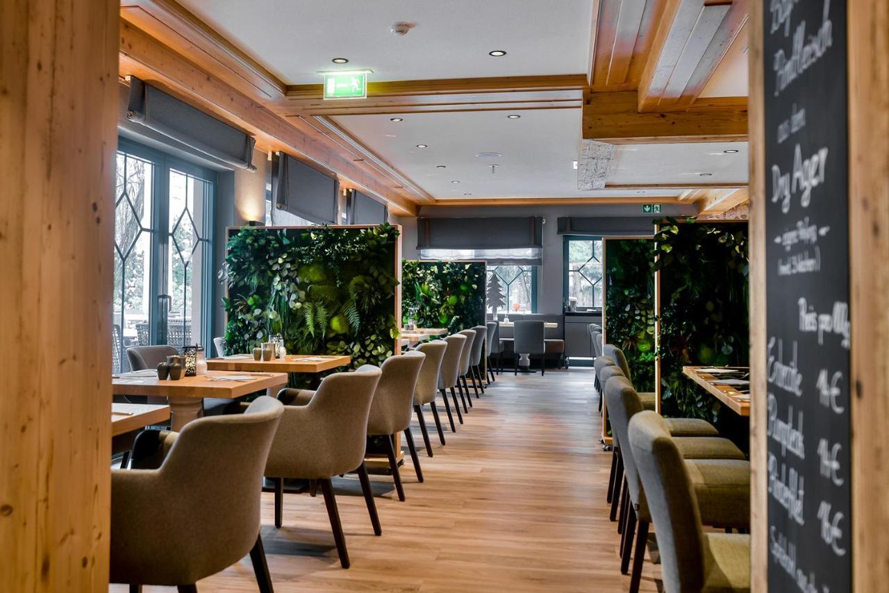 Boutique Hotel Erb Muenchen Parsdorf Фатерштеттен Экстерьер фото