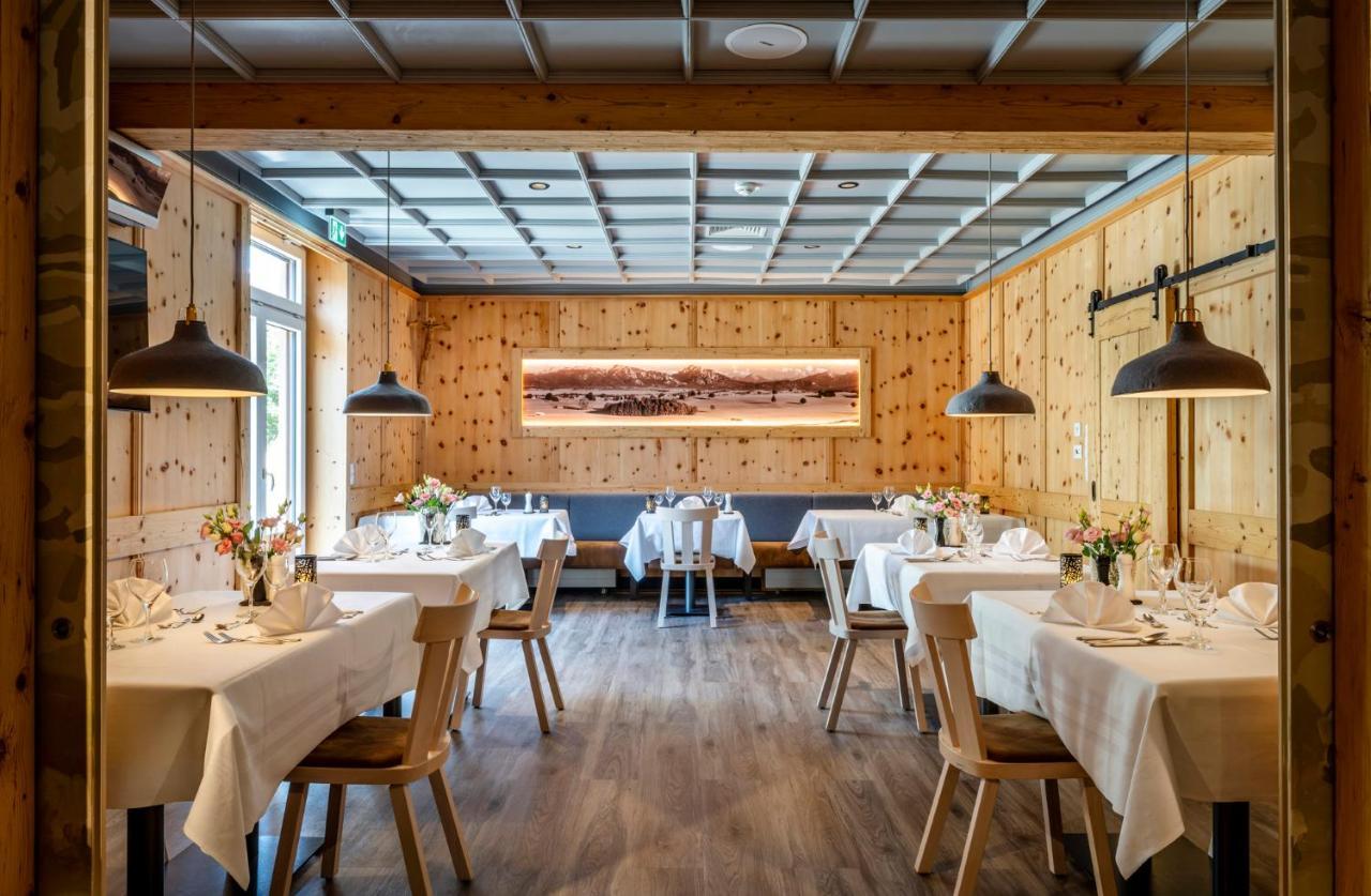 Boutique Hotel Erb Muenchen Parsdorf Фатерштеттен Экстерьер фото