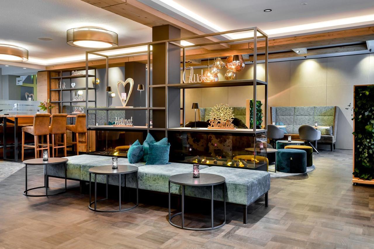 Boutique Hotel Erb Muenchen Parsdorf Фатерштеттен Экстерьер фото