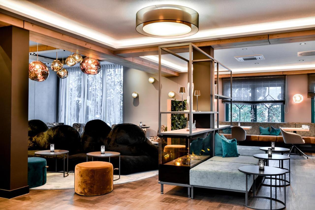 Boutique Hotel Erb Muenchen Parsdorf Фатерштеттен Экстерьер фото