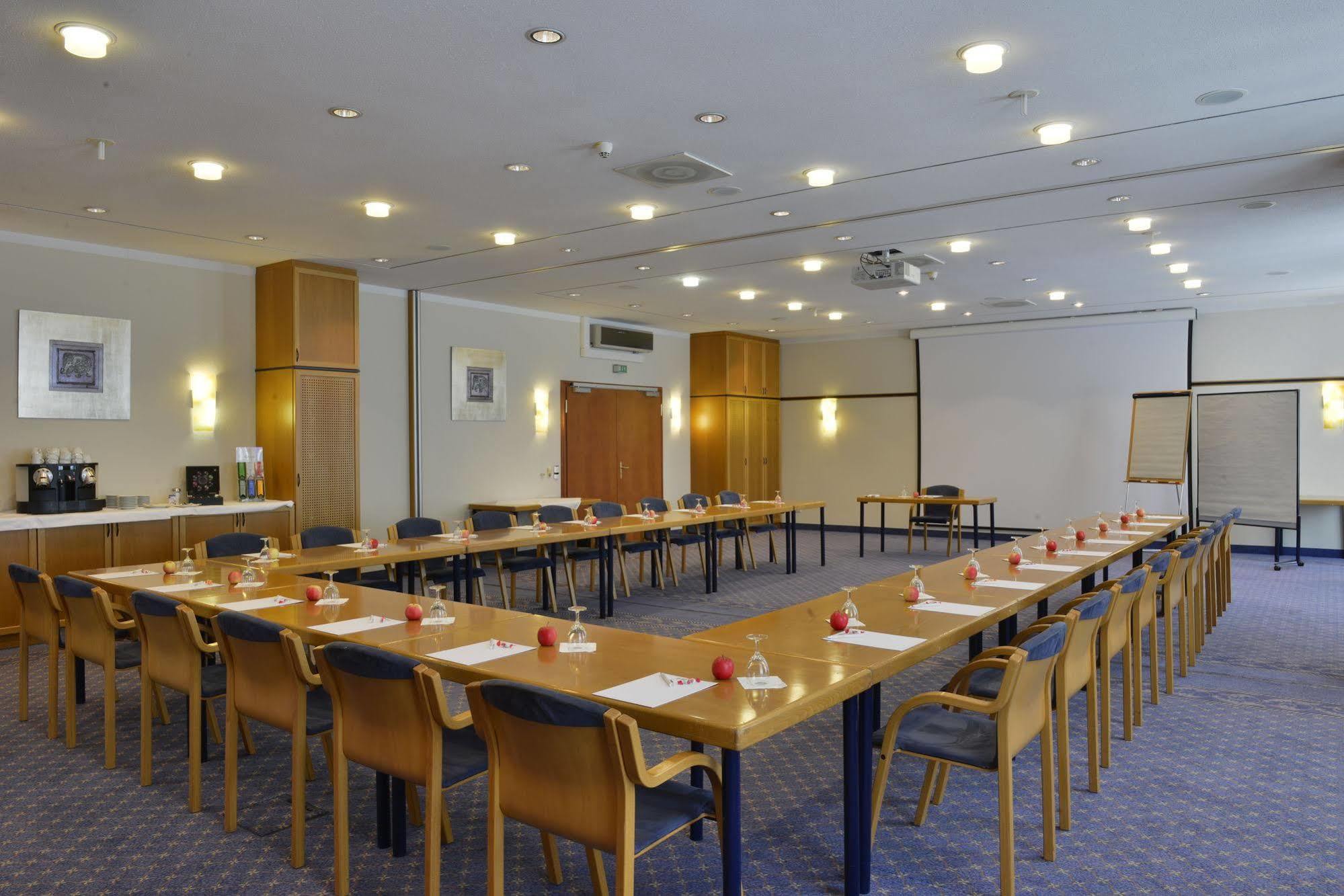 Boutique Hotel Erb Muenchen Parsdorf Фатерштеттен Экстерьер фото