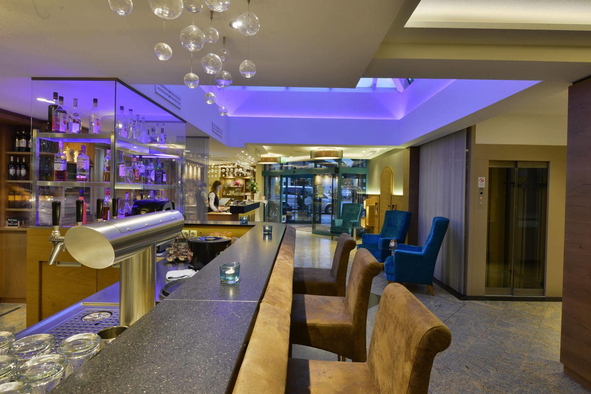 Boutique Hotel Erb Muenchen Parsdorf Фатерштеттен Экстерьер фото